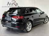 Audi A3 SpB 40 TDI Quattro Sport NAV+XENON+KAM+VCOCK  - Audi A3: Allradantrieb