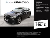 BMW 220 Active Tourer - Vorschau Bild 1