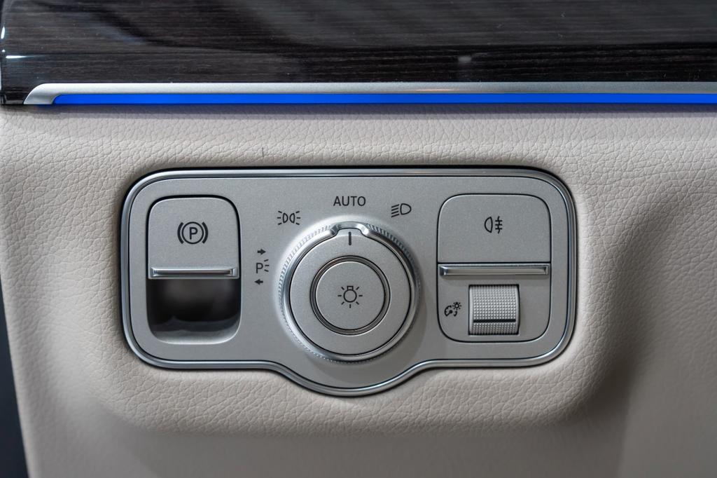 Mercedes-Benz GLE 400