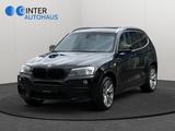 BMW X3 xDrive 35d M / Sportpaket*Professional*2.Hand - BMW X3 mit Diesel-Antrieb: Sportpaket
