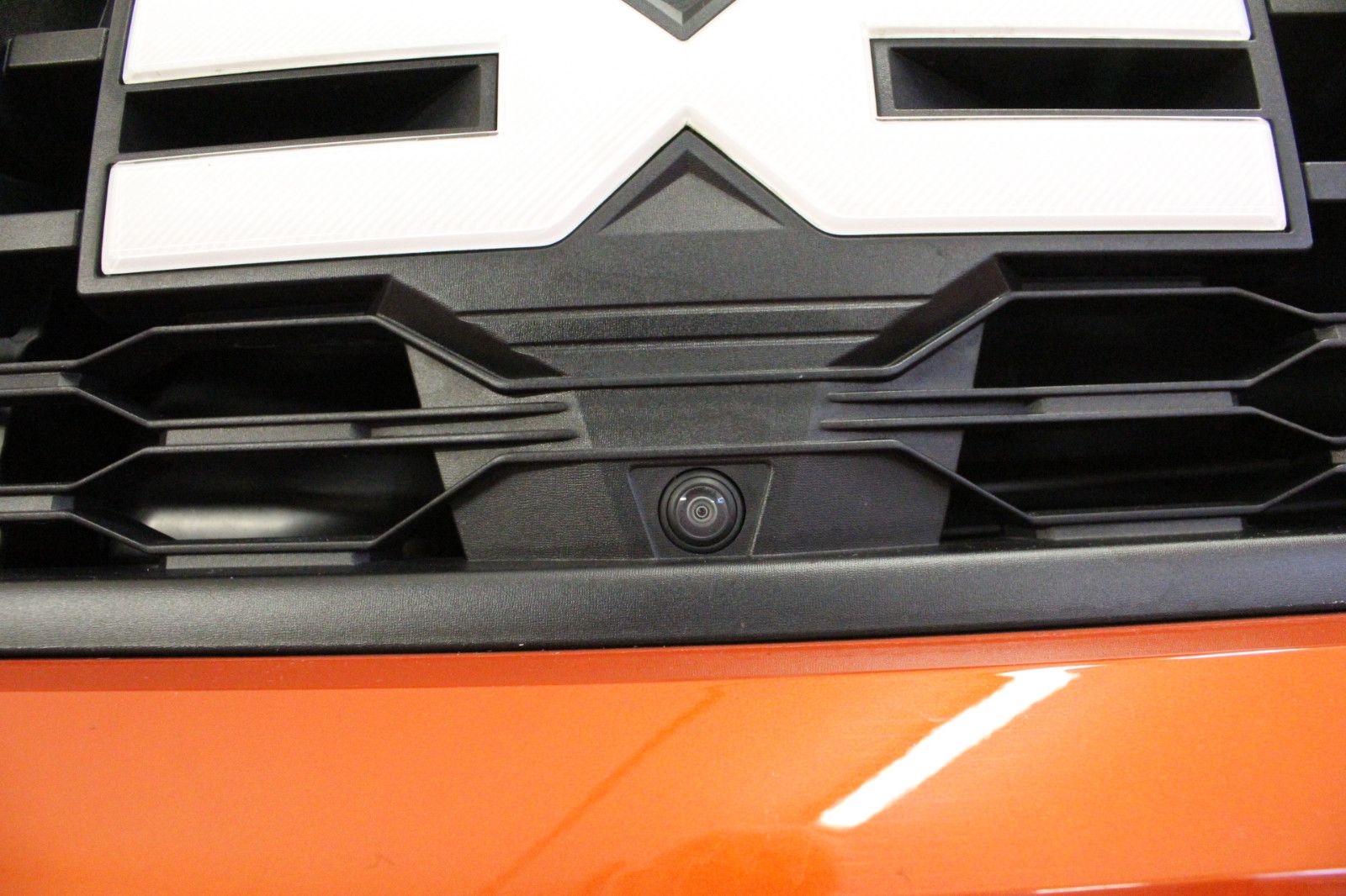 Fahrzeugabbildung Dacia Duster TCe 100 ECO-G Extreme *Sitzheizung*Allwet