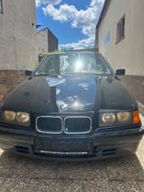 BMW Aus 1.Hand,Klima,Automatic,5Türig,Scheckheft,org - BMW 316 in Frankfurt (Main)
