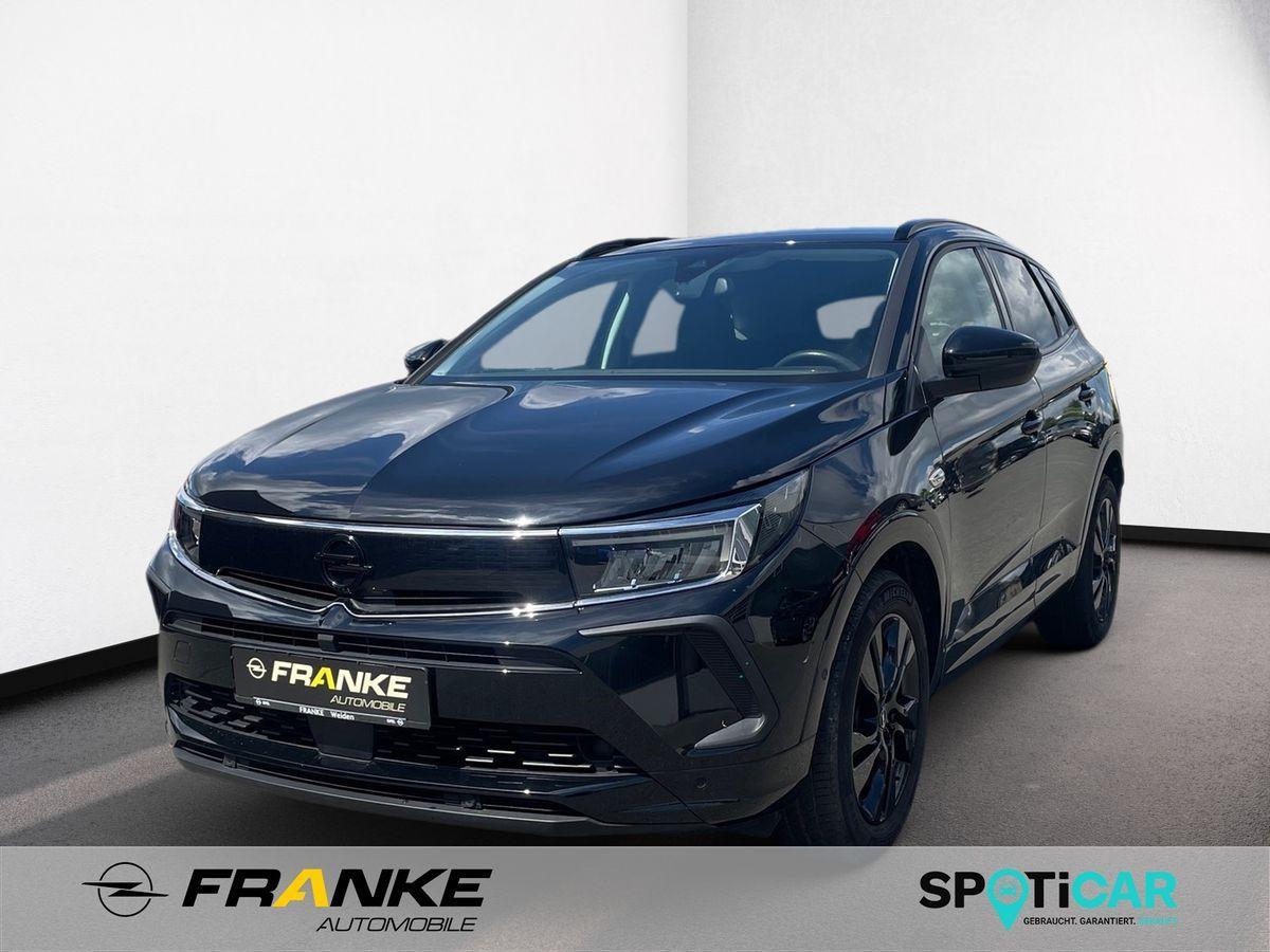 Opel Grandland GS (96kW/130PS)#Navi#SHZ#LHZ#PDC#Kamer