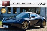 Lotus LOTUS ELISE 220 S 1.8 220cv, SERVICE BOOK PRESEN - Lotus Elise S2