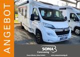 LMC Tourer T 730 G  - LMC Tourer