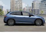 Mercedes-Benz EQE 350 SUV 4M AMG*Pano*NIGHT*Burmester*21"*++++ - Mercedes-Benz EQE SUV: Automatik