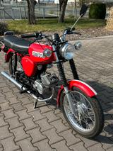 Simson S 51 B 2-4 - SIMSON MOFA