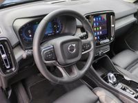 Volvo XC40 - Vorschau Bild 11