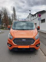 Ford Tourneo Custom Hybrid NAVI Kamera +++ - Ford Tourneo Custom in Bonn