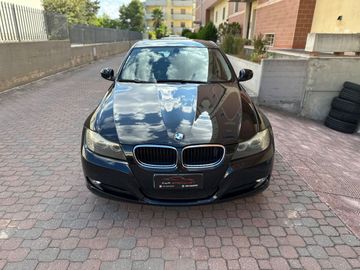BMW 318 - 3