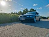 Opel Omega B V6 - Opel Omega: B V6