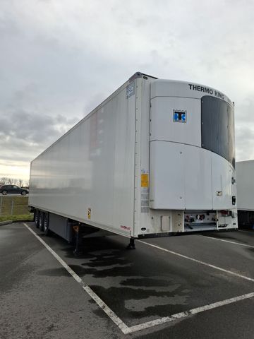 Schmitz Cargobull SKO24, FP60, ThermoKing SLXi 300