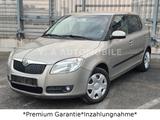 Skoda Fabia Ambiente 1.4*2.Hand*Rentner*HUNeu - Skoda Fabia: R