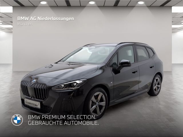 BMW 223i xDrive Active Tourer M Sport AHK Harman/K