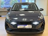 Hyundai i10 Pure*dig.Cockpit*R.cam*CarPlay*Tempomat - gebrauchte Limousinen