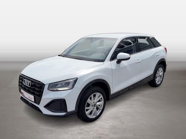 Audi Q2 35 TFSI advanced *Leder*Rückfahrkamera*Navi*
