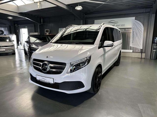 Mercedes-Benz V 300 V300 Edition Junge Sterne 05.25