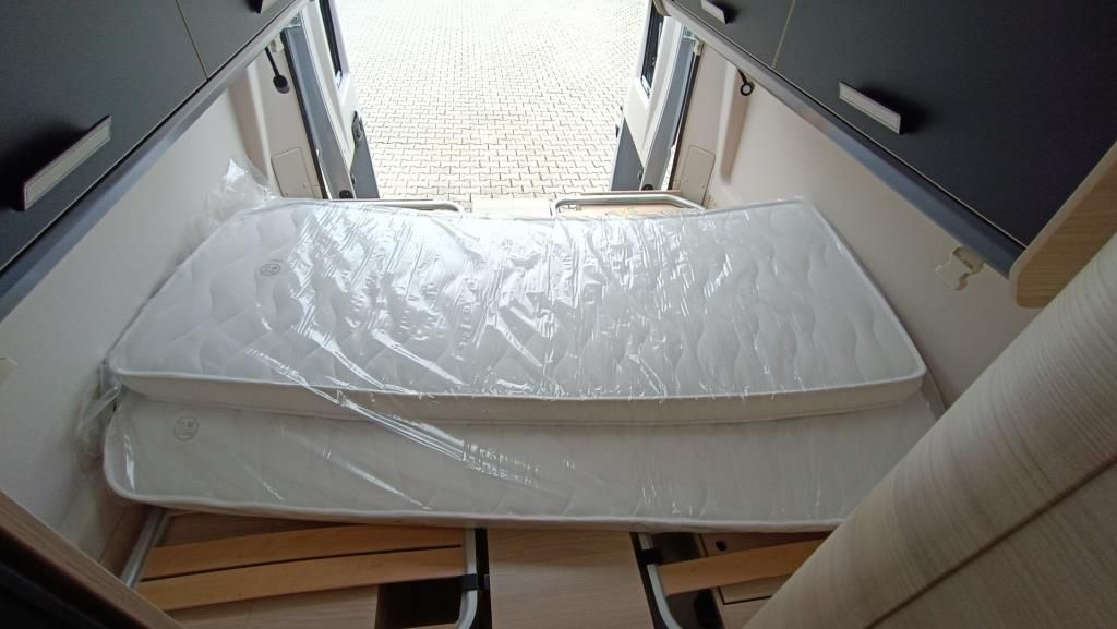 Autohaus Zimpel & Franke -  Challenger Challenger V217 Sport +Markise+Solar+Connect - Bild 12