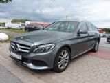 Mercedes-Benz C 220 T BlueTec / d LED/NAVI/TÜV & Service NEU - Mercedes-Benz: Service D