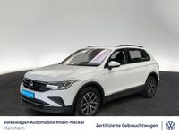 Volkswagen Tiguan - Vorschau Bild 3