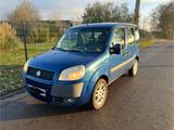 Fiat Doblo 1,4 Benziner 2x Schiebetür Tüv ... - gebrauchte Fiat Doblo aus dem Jahr 2006