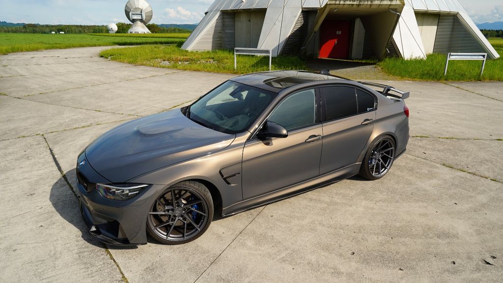 BMW M3