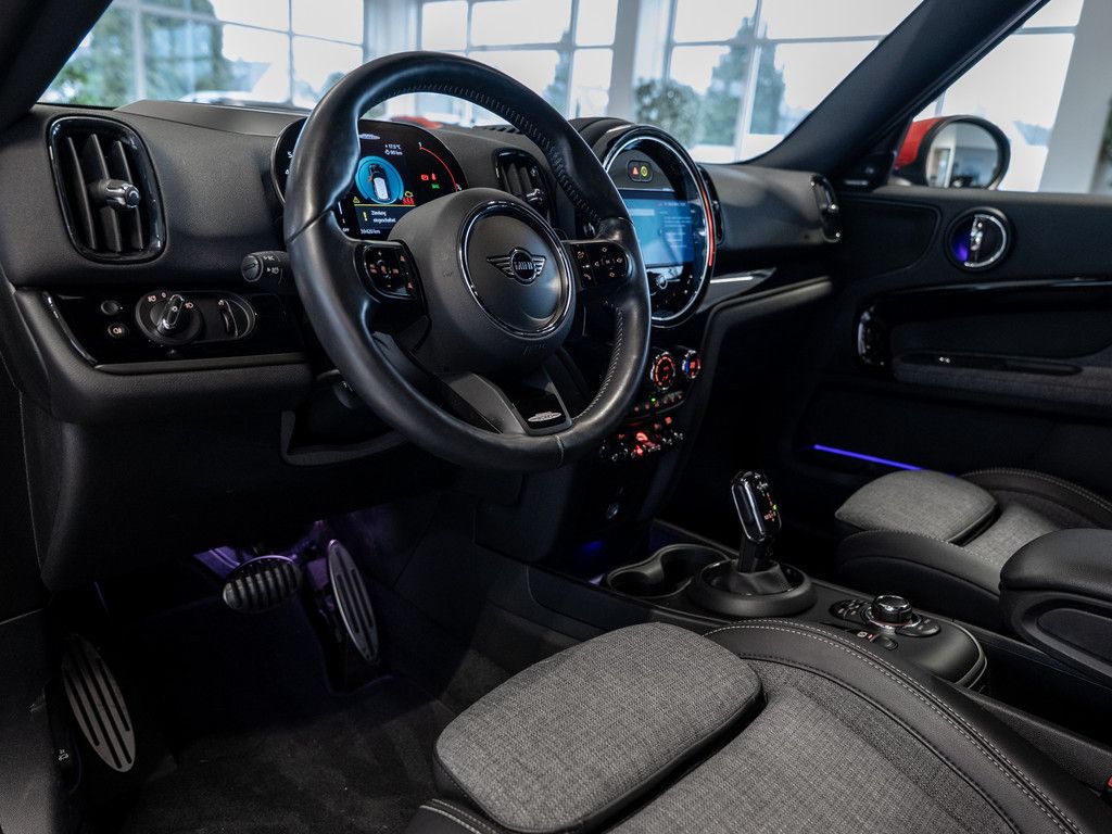 MINI John Cooper Works Countryman - Bild 25