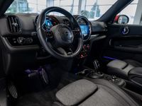 MINI John Cooper Works Countryman - Vorschau Bild 25
