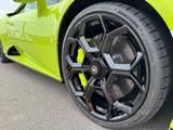 Lamborghini Huracán Tecnica*CARBON*LIFT*RACING-SEATS*SCANDAL - gebrauchte Lamborghini Huracán aus dem Jahr 2023
