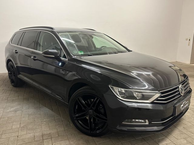 Volkswagen Passat Variant Comfortline BMT*AUTOMATIK*MASSAGE