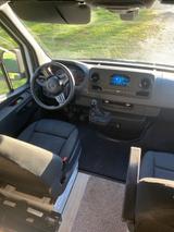 Mercedes-Benz Sprinter 314 CDI, 907, 910 - Mercedes-Benz 91
