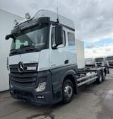 Mercedes-Benz 2540 L Actros 6x2 Fahrschule 5-Sitzer Liftachse - Offers