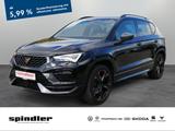 Cupra Ateca 2.0 TSI 4Drive DSG Navi Beats RFK LED 19"