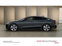 Audi A6 e-tron - Vorschau Bild 5