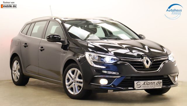 Renault Megane 4 1.3Tce 140PS EDC Grand Business AHK