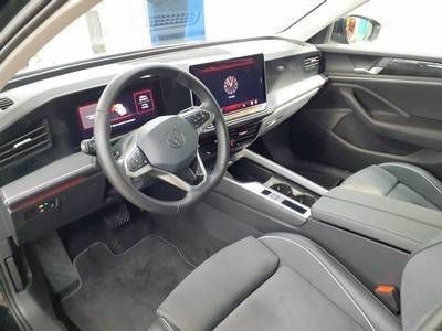 Passat Variant 1.5 eTSI Business AHK KAMERA