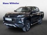 Mitsubishi L200 Top DK /4WD/Kamera/PDC/Garantie/Höherlegung - graue Mitsubishi L200
