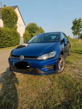 Volkswagen Golf 1.5 TSI ACT OPF DSG Highline Highline - VW Golf Gebrauchtwagen in Augsburg
