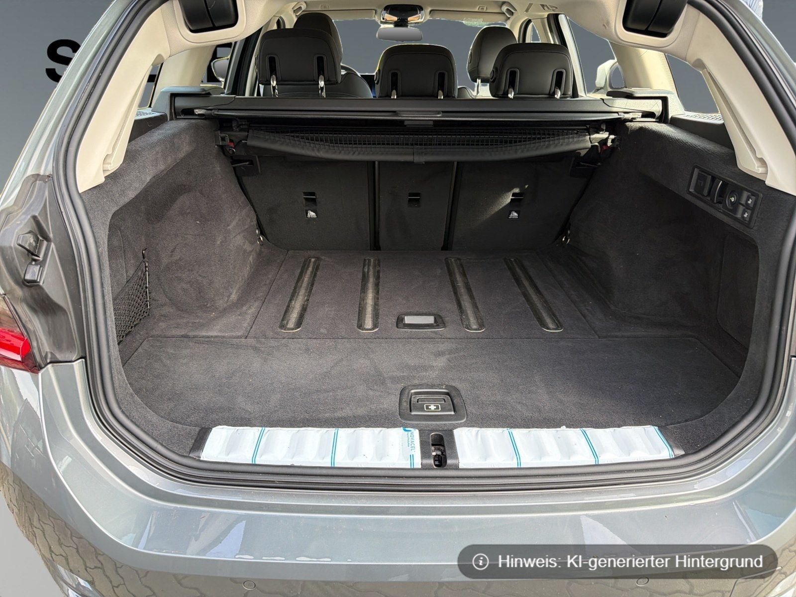 BMW 318 - Bild 13
