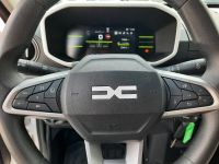 Dacia Spring - Vorschau Bild 13