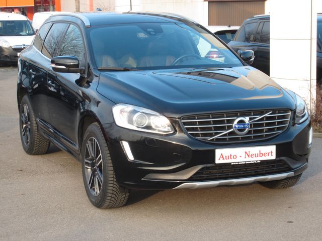 Volvo XC60 Summum AWD