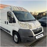 Citroën Citroen Jumper 33 2.2 HDi/120 PLM-TM Furgone - gebrauchte Citroën Jumper aus dem Jahr 2009