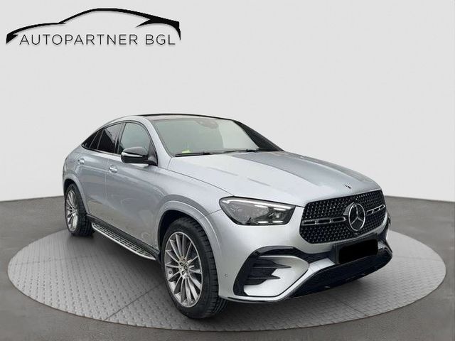 Mercedes-Benz GLE 450 Coupe AMG Premium+ Pano Massage Burmeste