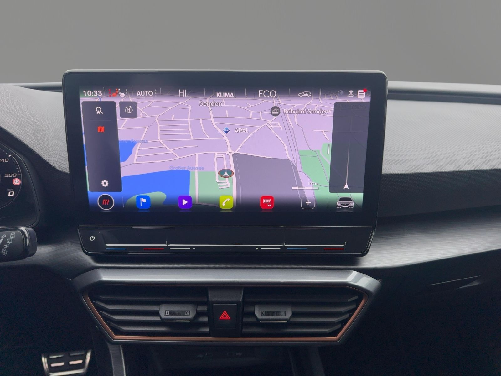 Cupra Leon - Bild 11