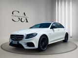 Mercedes-Benz E 350e AMG, Burmester, Nappa Leder, Garantie - Mercedes-Benz E-Klasse mit Hybrid-Antrieb