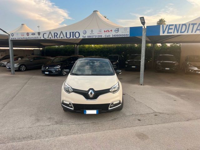 Renault Captur TCe 120 CV EDC Start&Stop Energy 