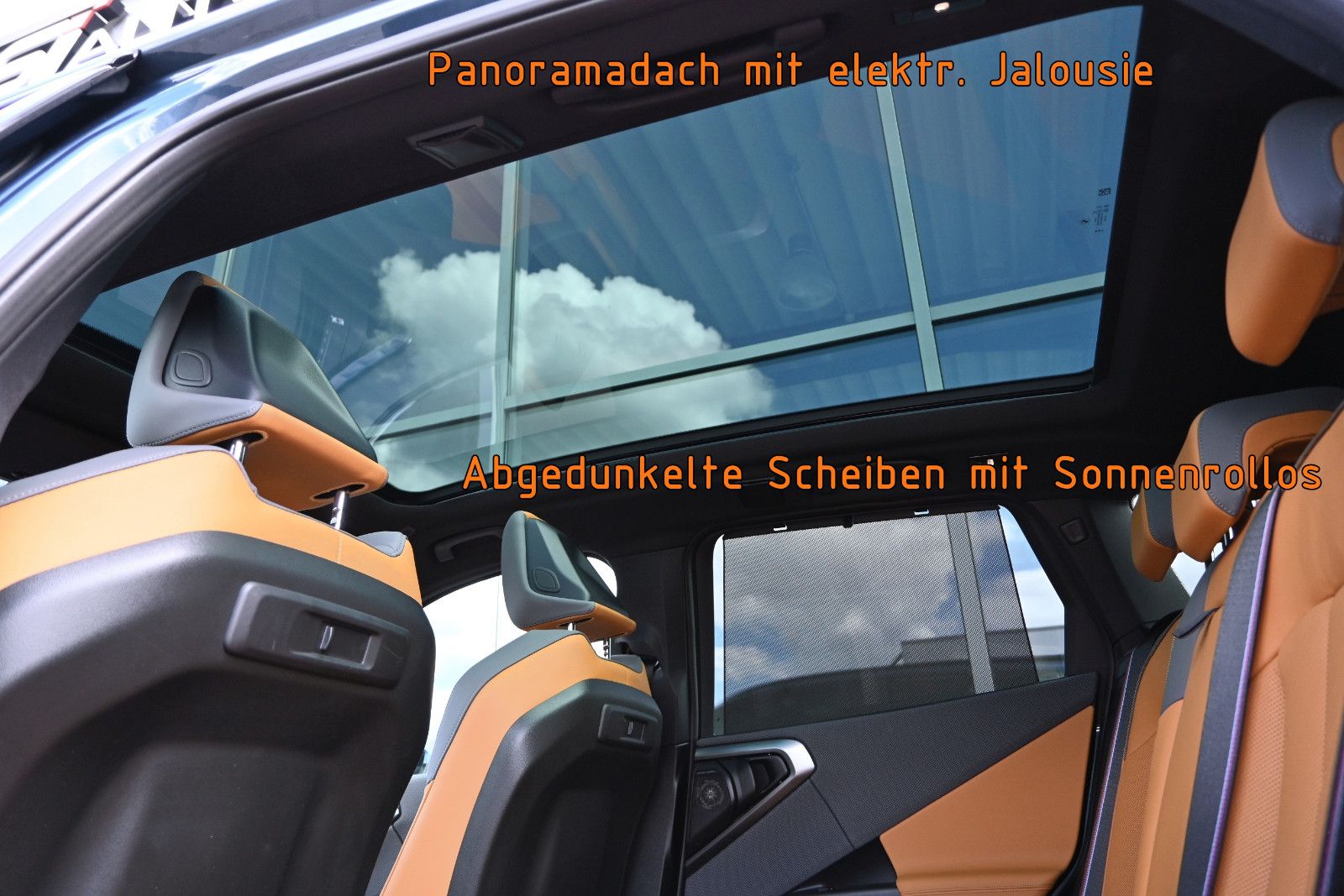 Fahrzeugabbildung BMW X3 20d xDr M SPORT PRO °UVP 86.800€°MERINO°TRAUM