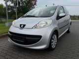 Peugeot 107 Filou - Peugeot 107 aus 2005