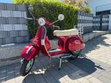 LML 125 Star / Vespa PX - LML MOTORRAD