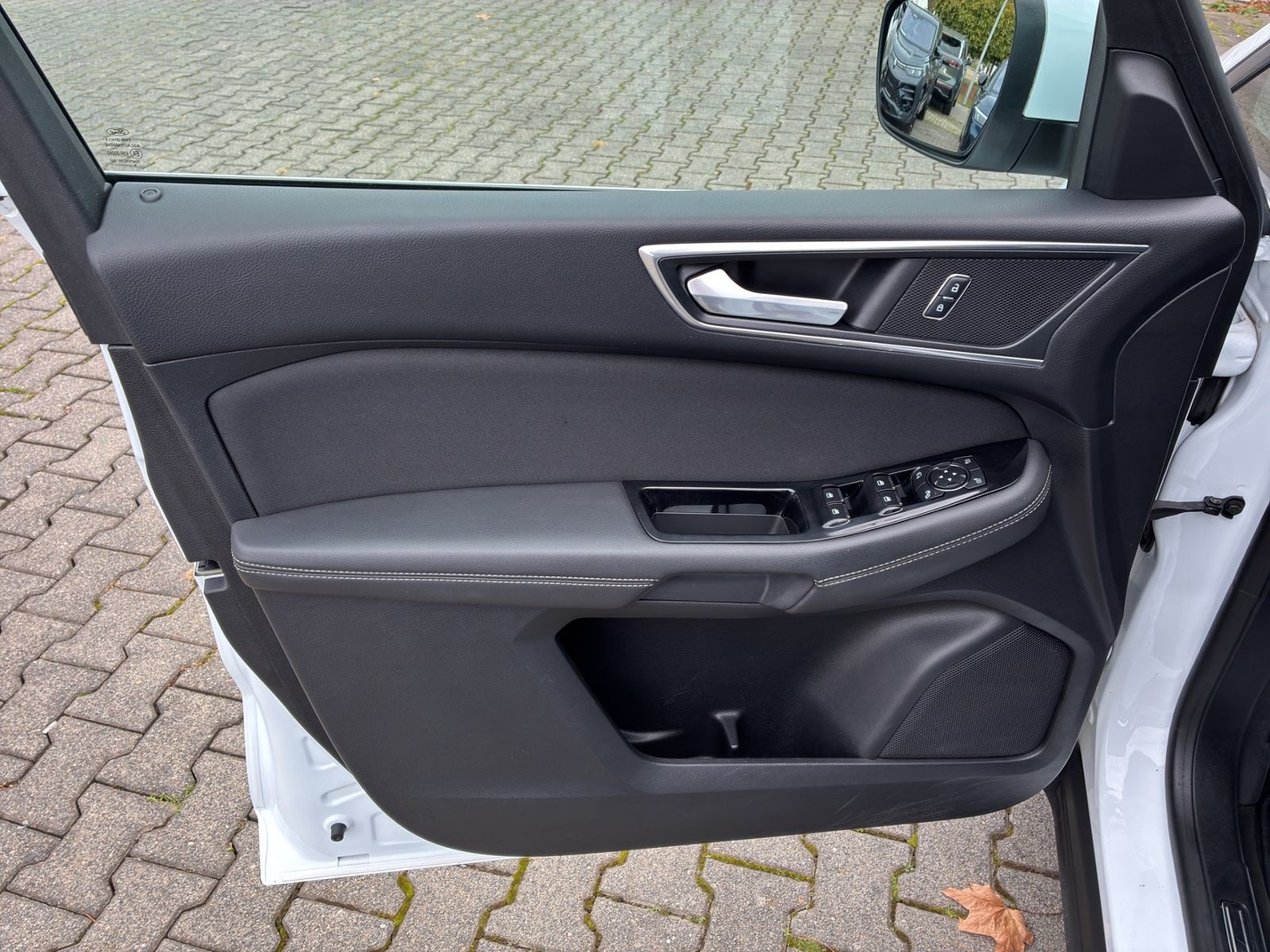 Galaxy 2.0 TDCi Titanium *AHK*KEYLESS*NAVI*